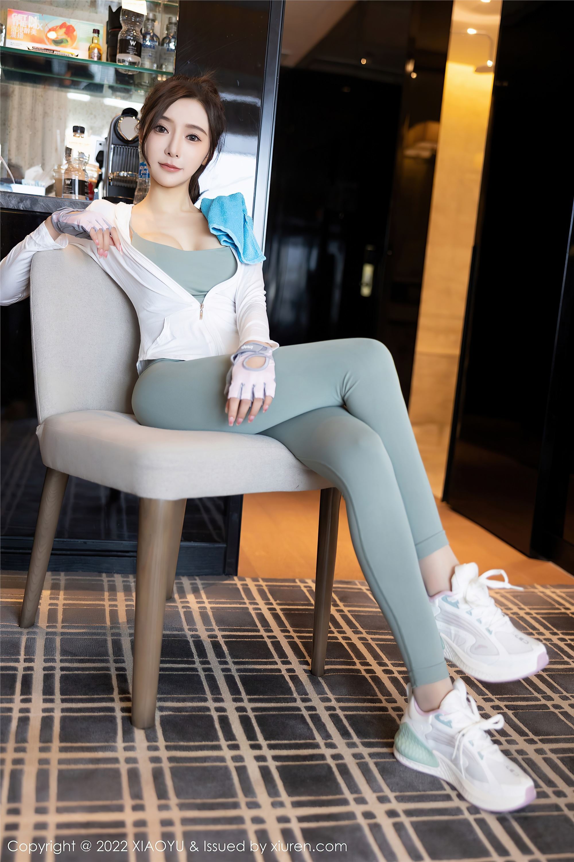 XIAOYU语画界 2022.09.05 VOL.857 王馨瑶yanni